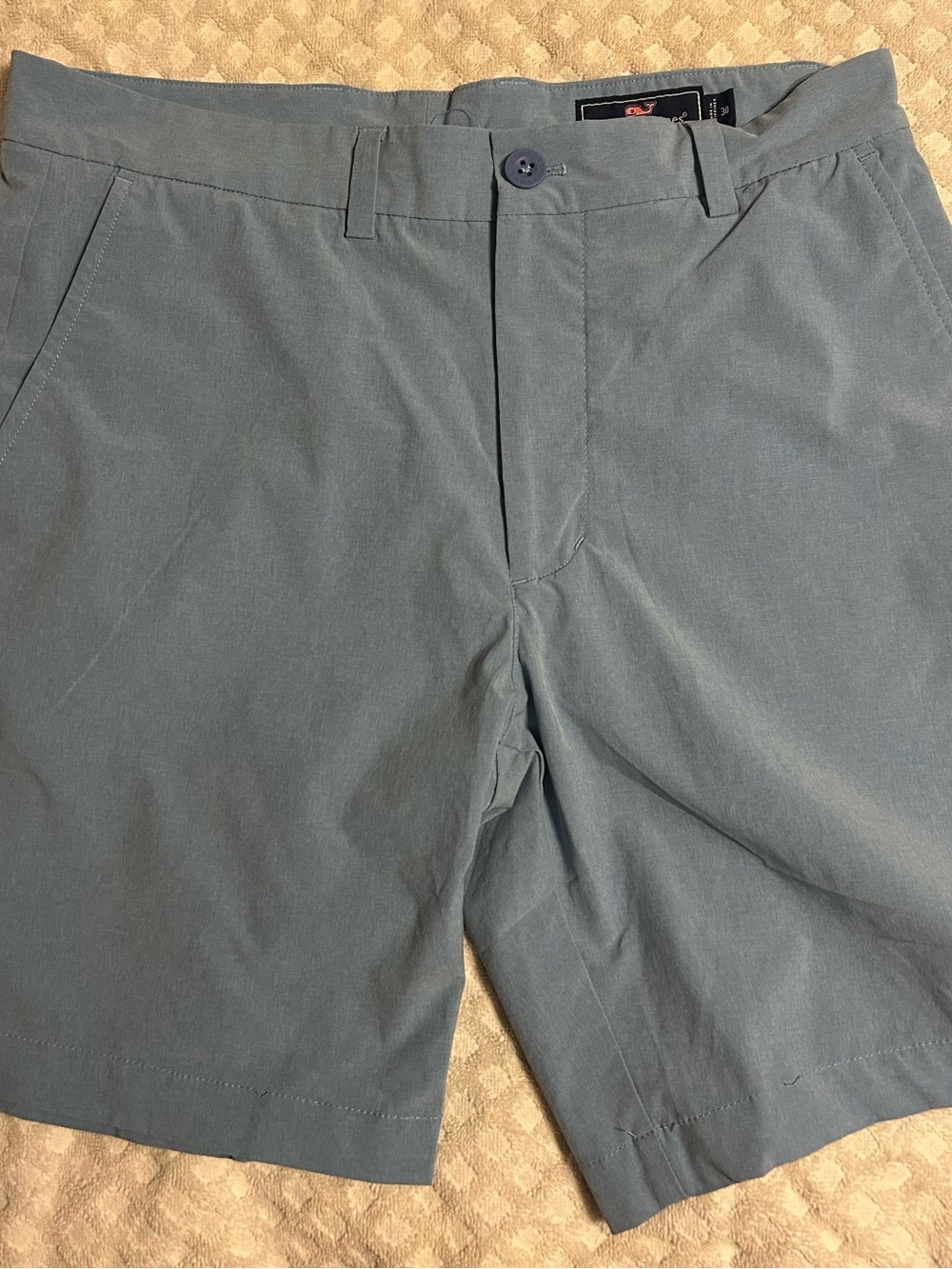 Vineyard Vines Performance Shorts Set of 3 size 30 - Picture 6 of 9